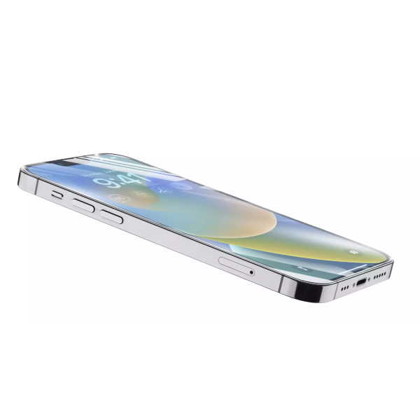 CELLULAR LINE Strong Προστατευτικό Γυαλί Οθόνης για iPhone 14/14 Pro Smartphone