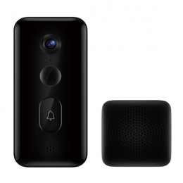 XIAOMI Smart Doorbell 3 Θυροτηλέφωνο με Κουδούνι | Xiaomi