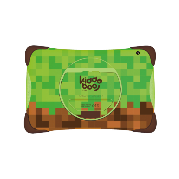 EGOBOO KIDDOBOO KB101C Σετ Tablet για Παιδιά και Gaming Headset | Egoboo| Image 3
