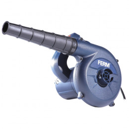 FERM EBM1003 Φυσητήρας/Αναρροφητήρας Ηλεκτρικός 400W | Ferm