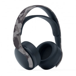 SONY HD01005 PlayStation 5 3D Pulse Ασύρματα Ακουστικά, Γκρίζο Παραλλαγής | Sony
