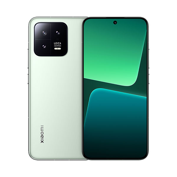 XIAOMI 13 5G 256 GB Smartphone, Πράσινο | Xiaomi| Image 1