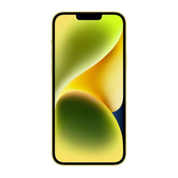 APPLE MR693HX/A iPhone 14 Plus 5G Smartphone 128 GB, Κίτρινο | Apple| Image 2