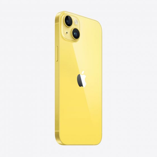 APPLE MR3X3HX/A iPhone 14 5G Smartphone 128 GB, Κίτρινο | Apple| Image 3