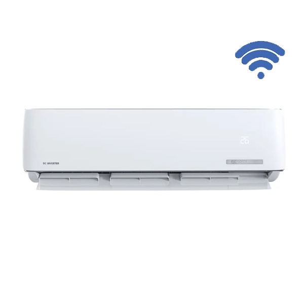 BOSCH ASI18AW30 Σειρά 6 Κλιματιστικό Τοίχου με Wi-Fi, 18000BTU | Bosch