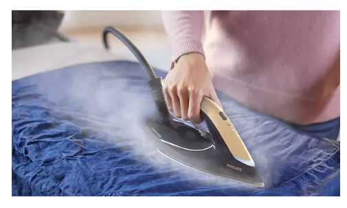 Product Review: Philips PerfectCare 8000 Series Steam Generator PSG8030-25  