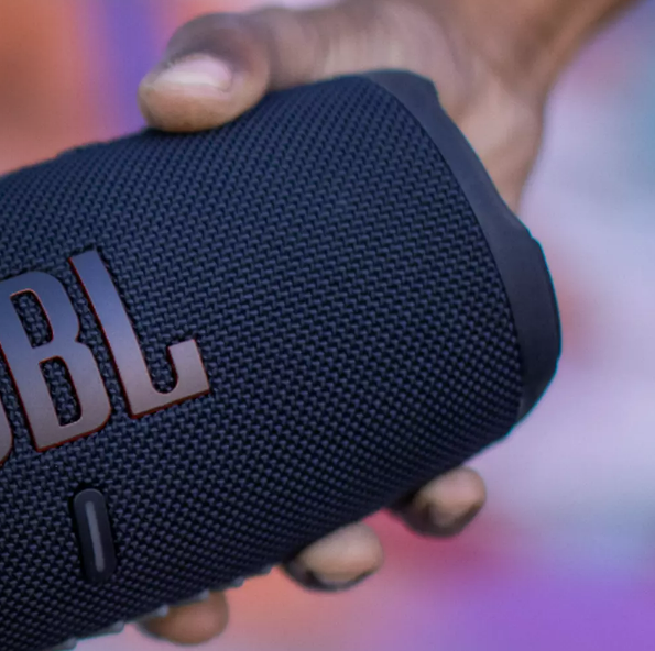 JBL CHARGE 5 PORTABLE BLUETOOTH SPEAKER – ACD Tech