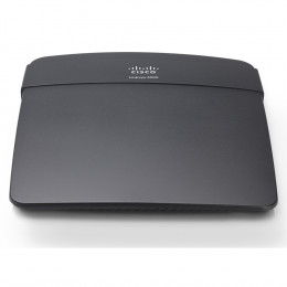 LINKSYS E900 Wi-Fi Wireless Router | Linksys