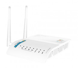 CYBEROAM NetGenie NG11VH Smart VDSL Wireless Router with Family Protection | Cyberoam