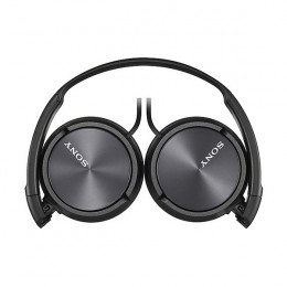 SONY MDRZX310APB.CE7 Ενσύρματα Ακουστικά, Μαύρο | Sony