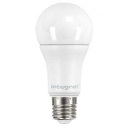 INTEGRAL LED Λαμπτήρας Non-Dimmable E27 1060 Lumens | Integral