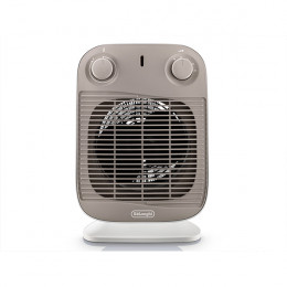 DELONGHI (HFS50C22) Room Fan Heater | Delonghi