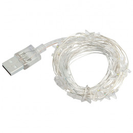 HAMA 12146 Decorative USB Cable 4m | Hama