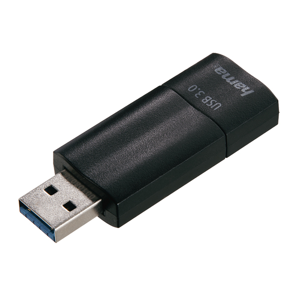 HAMA 00108027 Μνήμη Flash Drive, 64GB USB 3.0 | Hama| Image 2