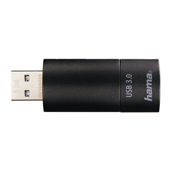 HAMA 00108027 Μνήμη Flash Drive, 64GB USB 3.0 | Hama| Image 3