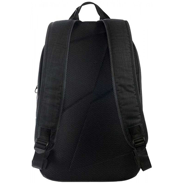 TUCANO BKRAP-TR-BK Τσάντα Ώμου για Υπολογιστές 15.6”, Μαύρο | Tucano| Image 3