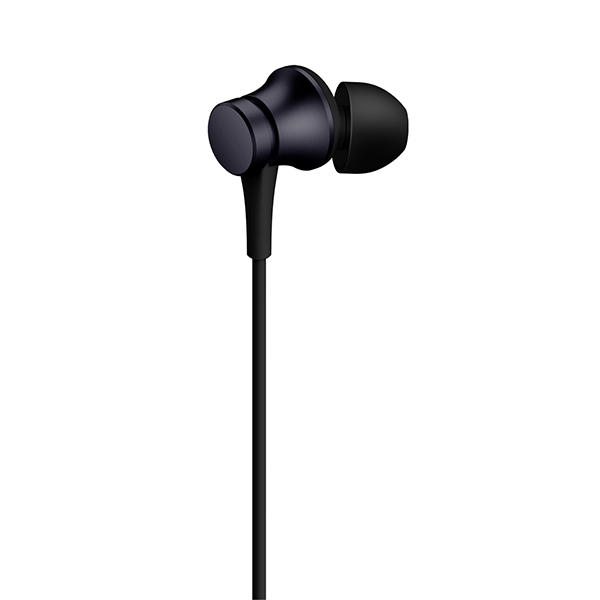 XIAOMI Mi In-Ear Ακουστικά Basic, Μαύρο | Xiaomi| Image 1
