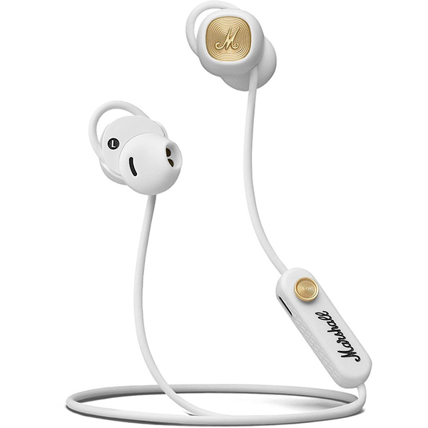 MARSHALL Minor II In-Ear Bluetooth Ακουστικά, Άσπρο | Marshall| Image 1