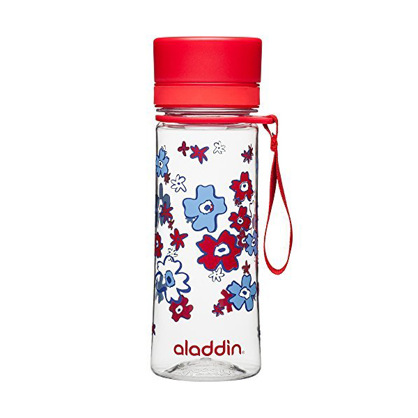 ALADDIN 10-01101-086 Μπουκάλι Νερού, 0,35 λίτρα, Κόκκινο | Aladdin| Image 2