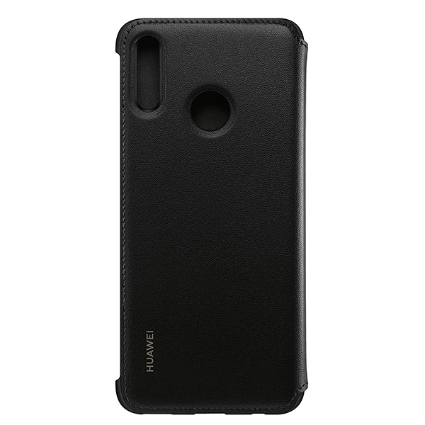 HUAWEI 51992830 Θήκη P Smart Flip Cover, Μαύρο | Huawei| Image 2