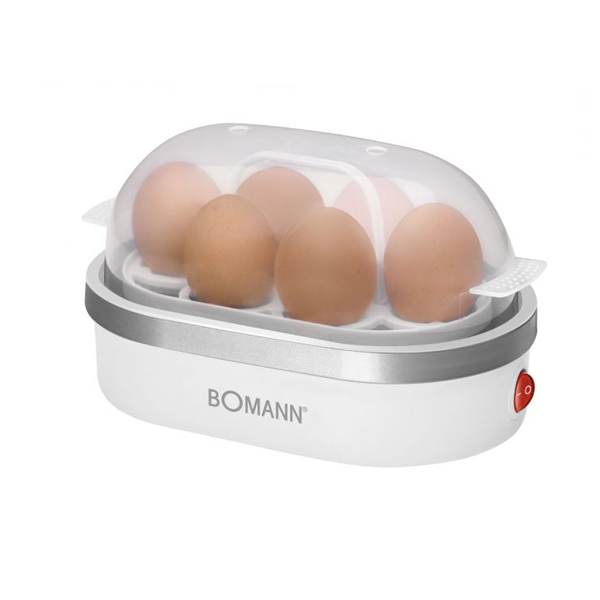 BOMANN EK 5022 Βραστήρας Αυγών