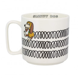 PALADONE Slinky Dog Coffee Mug | Paladone