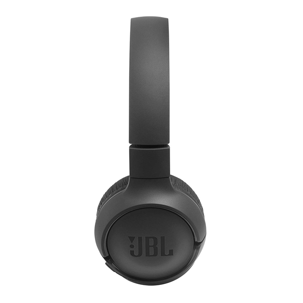 JBL T500BT Ασύρματα Bluetooth Ακουστικά με Χειριστήριο/Μικρόφωνο, Μαύρο | Jbl| Image 2