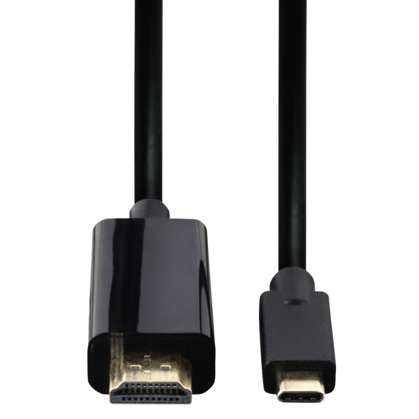 ΗΑΜΑ 135724 USB-C Adapter Cable για HDMI™, Ultra HD, 1.80 m | Hama| Image 3
