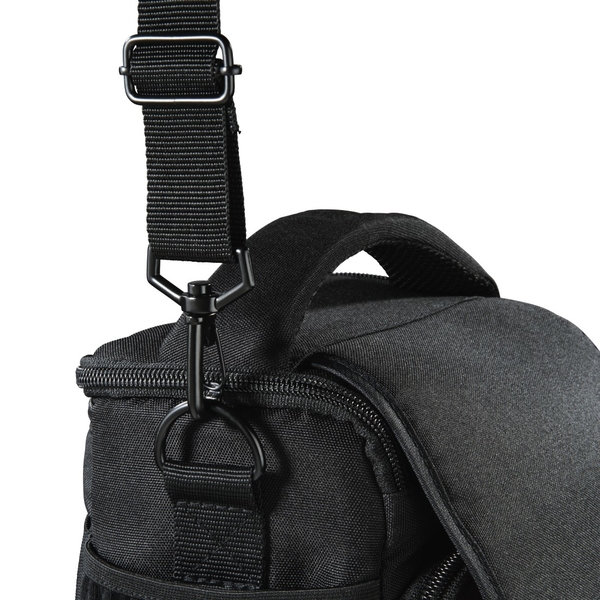 ΗΑΜΑ 139888 "Monterey" Τσάντα Κάμερας, 100, Μαύρο | Hama| Image 4