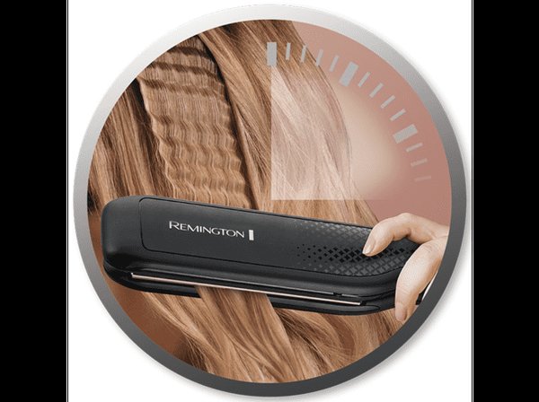 REMINGTON S3580 Styler για κυματιστά μαλλιά | Remington| Image 2