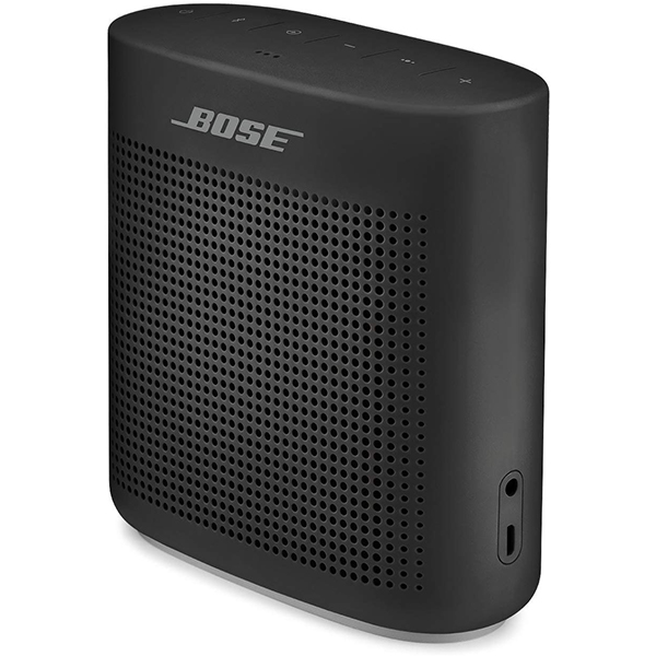 BOSE Soundlink Color Bluetooth Hχείο II, Μαύρο | Bose| Image 2