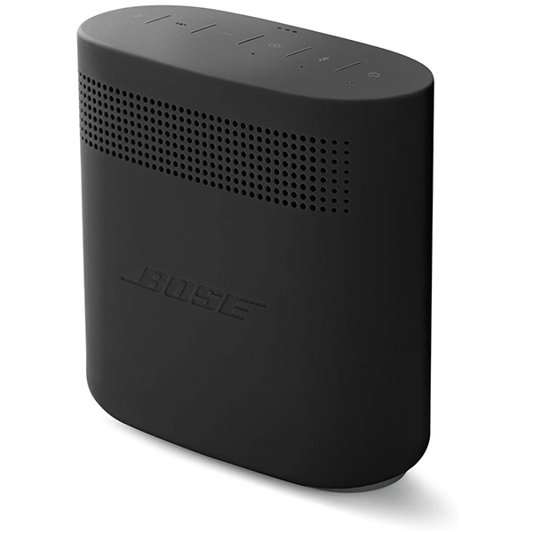 BOSE Soundlink Color Bluetooth Hχείο II, Μαύρο | Bose| Image 3