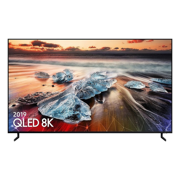 SAMSUNG QE65Q950R QLED 8K Smart Tηλεόραση, 65" | Samsung| Image 1