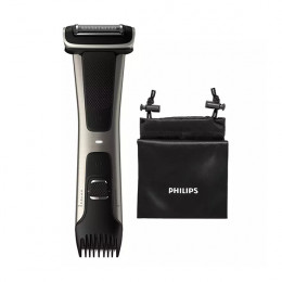 PHILIPS BG7025/15 Body Trimmer, Black | Philips