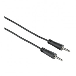 HAMA 00122308 Audio Cable 3.5 mm | Hama