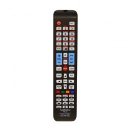 NOOZY RC4 Universal Remote Control for TVs | Noozyl