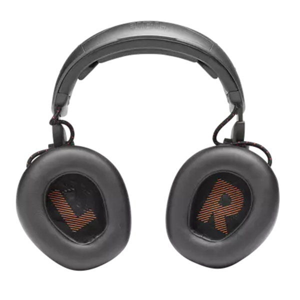 JBL Quantum One Over-Ear Ασύρματα Ακουστικά, Μαύρο | Jbl| Image 3