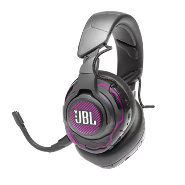 JBL Quantum One Over-Ear Ασύρματα Ακουστικά, Μαύρο | Jbl| Image 5