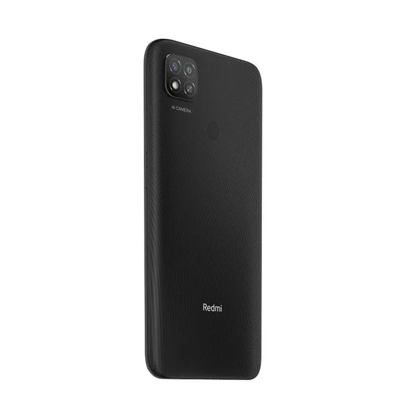 XIAOMI Redmi 9C NFC 32 GB Smartphone, Γκρίζο | Xiaomi| Image 2