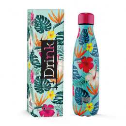 i-Drink ID0091 Tropical Water Bottle | I-drink