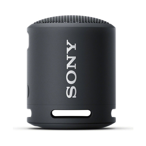 SONY SRSXB13B.CE7 Bluetooth Ηχείο, Μαύρο | Sony| Image 3