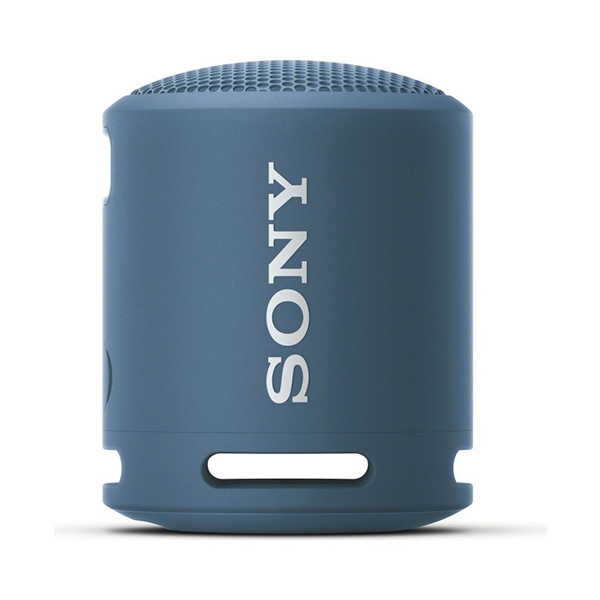 SONY SRSXB13L.CE7 Bluetooth Ηχείο, Μπλε | Sony| Image 2