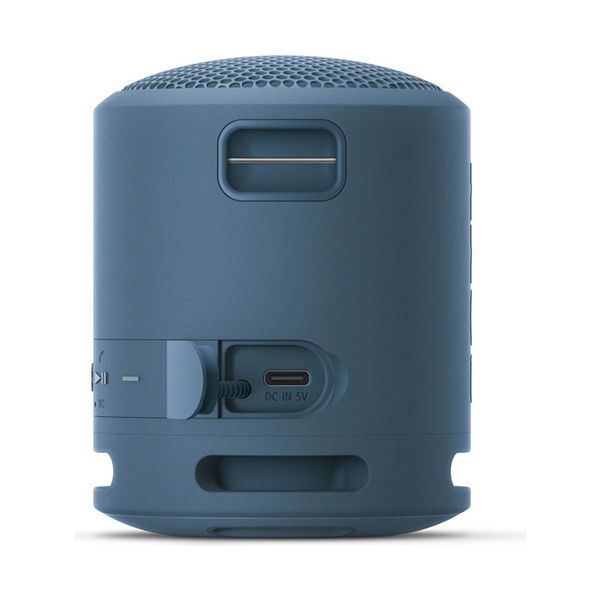 SONY SRSXB13L.CE7 Bluetooth Ηχείο, Μπλε | Sony| Image 3
