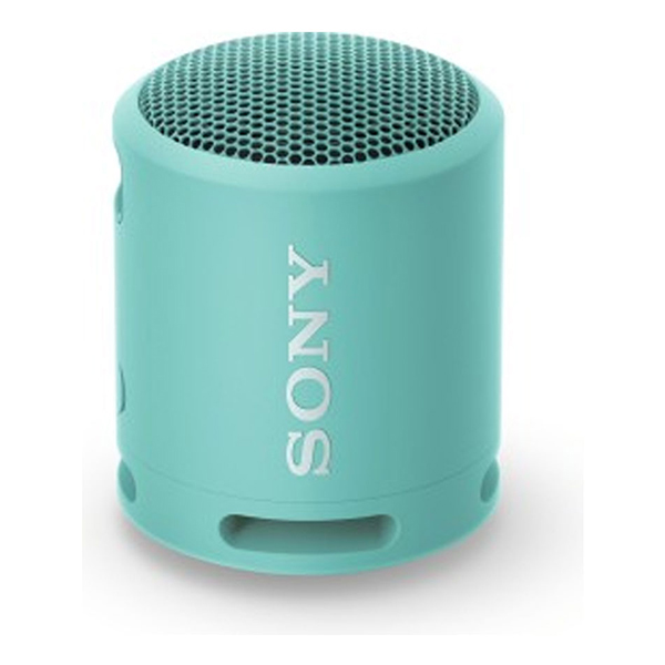 SONY SRSXB13LI.CE7 Bluetooth Ηχείο, Ανοικτό Μπλε | Sony