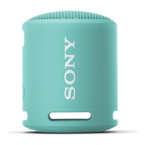 SONY SRSXB13LI.CE7 Bluetooth Ηχείο, Ανοικτό Μπλε | Sony| Image 2