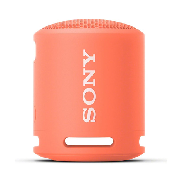 SONY SRSXB13P.CE7 Bluetooth Ηχείο, Ροζ | Sony| Image 2