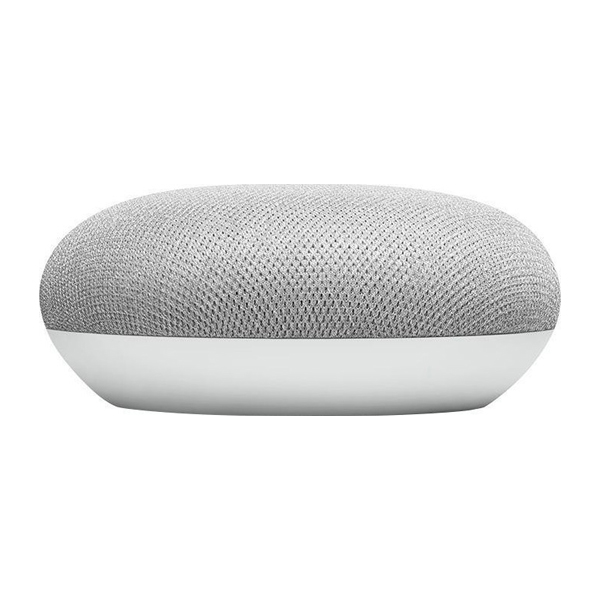 GOOGLE Home Nest Mini Smart Ηχείο με Google Assistant, Γκρίζο | Google| Image 2