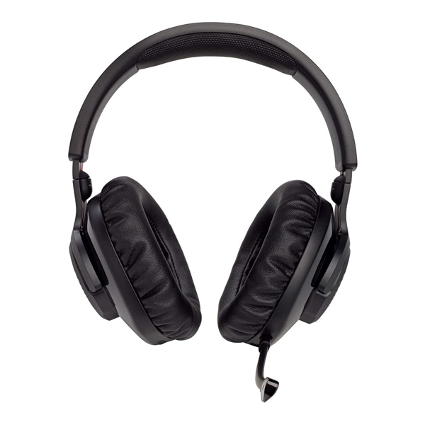 JBL Quantum 350 Over-Ear Ασύρματα Ακουστικά, Μαύρο | Jbl| Image 2