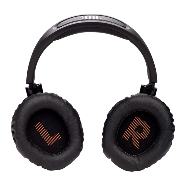 JBL Quantum 350 Over-Ear Ασύρματα Ακουστικά, Μαύρο | Jbl| Image 4