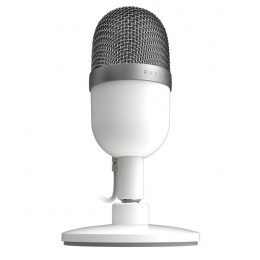 RAZER 1.28.80.26.159 Seiren Mini Microphone, White | Razer